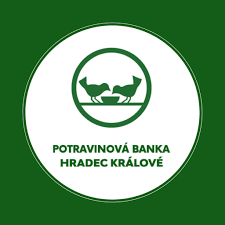 Potravinová banka Hradec Králové